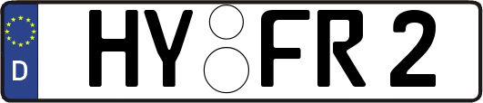 HY-FR2