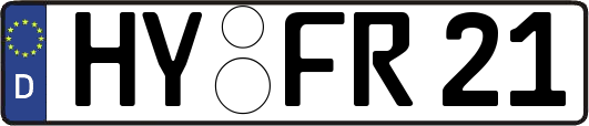 HY-FR21