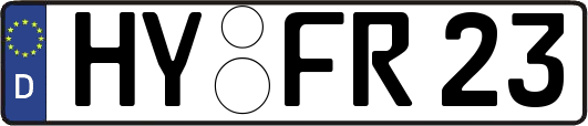 HY-FR23