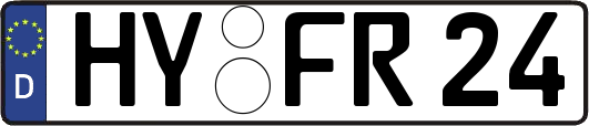 HY-FR24