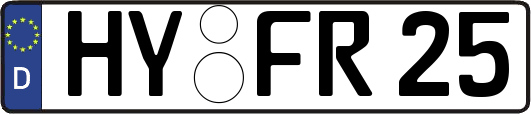 HY-FR25
