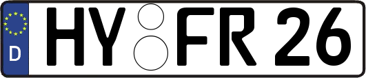 HY-FR26