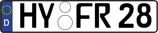 HY-FR28