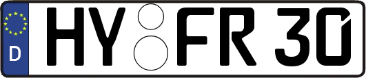 HY-FR30