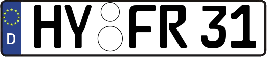 HY-FR31