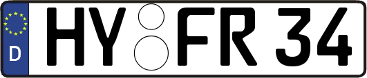 HY-FR34