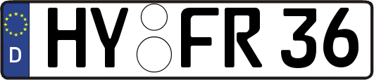 HY-FR36
