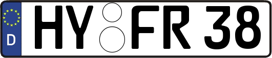 HY-FR38