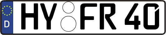 HY-FR40