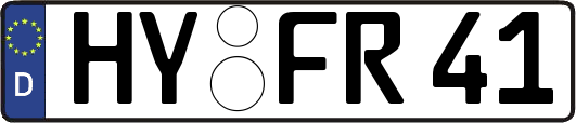 HY-FR41