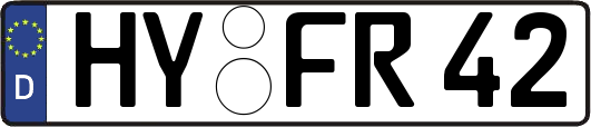HY-FR42