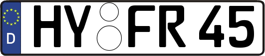 HY-FR45