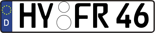 HY-FR46