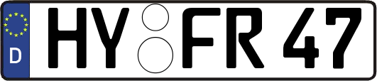 HY-FR47