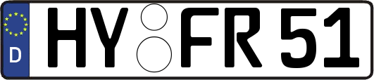 HY-FR51