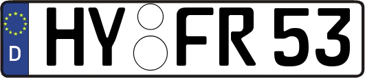 HY-FR53