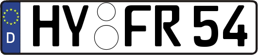 HY-FR54