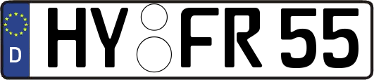 HY-FR55