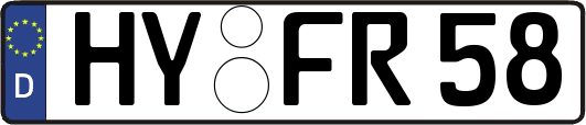 HY-FR58