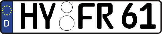 HY-FR61