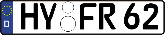 HY-FR62
