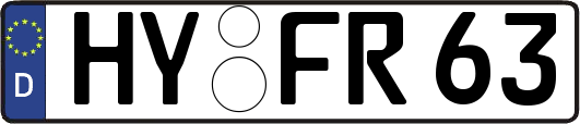 HY-FR63