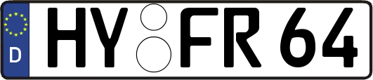 HY-FR64