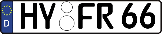 HY-FR66