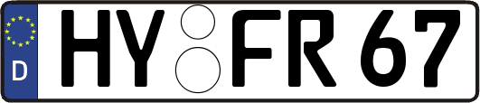 HY-FR67