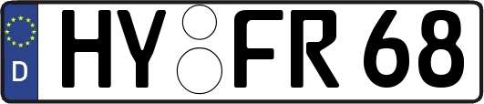 HY-FR68