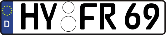HY-FR69