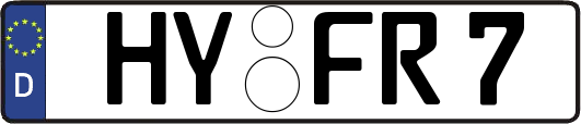 HY-FR7