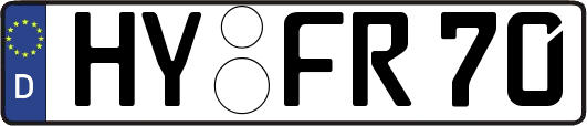 HY-FR70