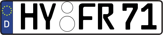 HY-FR71
