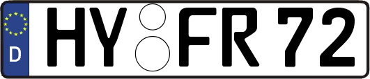 HY-FR72