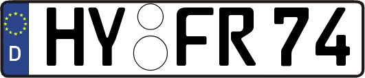 HY-FR74