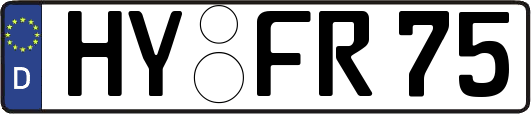 HY-FR75
