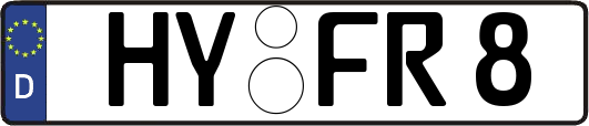 HY-FR8