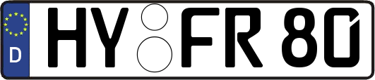 HY-FR80