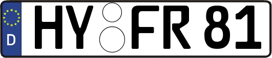 HY-FR81