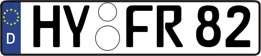 HY-FR82