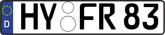 HY-FR83