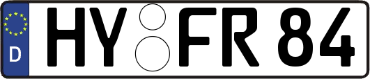 HY-FR84