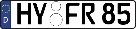 HY-FR85