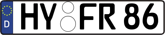 HY-FR86