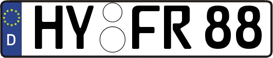 HY-FR88