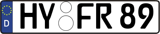 HY-FR89