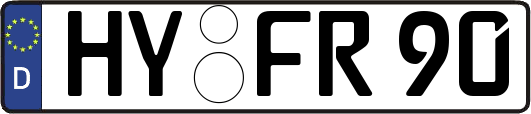 HY-FR90