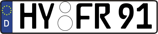 HY-FR91