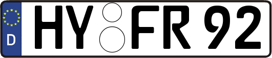 HY-FR92